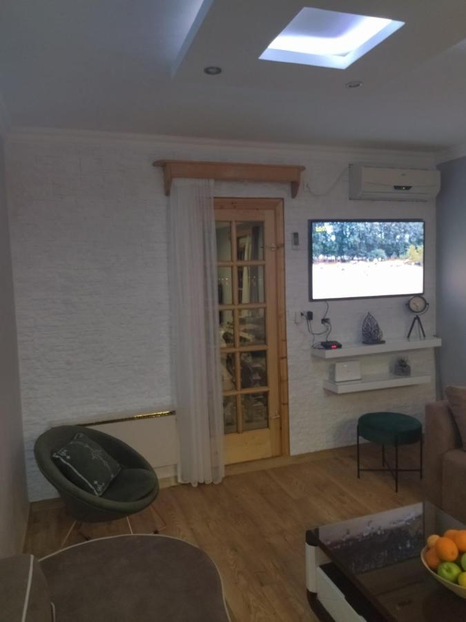 Apartment Ksenija Kotor Exterior foto
