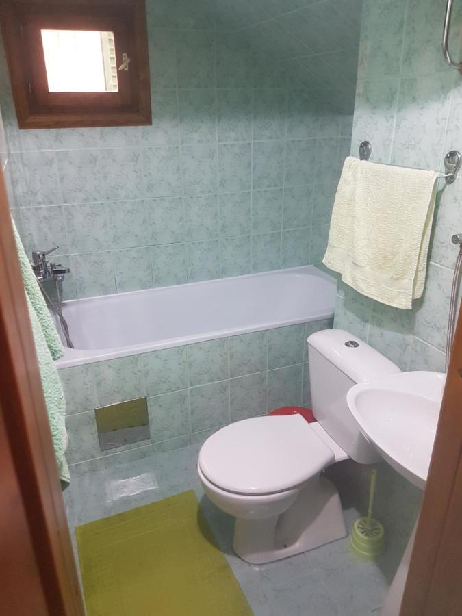 Apartment Ksenija Kotor Habitación foto